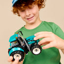 LEGO City Traktor - Billede 1