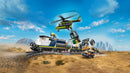 LEGO City Røveri mod polititoget - Billede 1