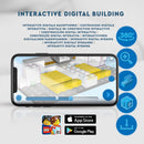 LEGO City Røveri mod polititoget - Billede 1