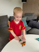 Puslespil i Pap - Pirater mm. - 48 brikker.