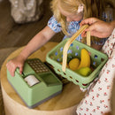 Green Garden kasseapparat sæt  - Billede 1