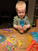 Kinetic Sand Ultimate Sandisfying Sæt