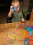 Kinetic Sand Ultimate Sandisfying Sæt