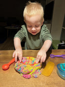 Kinetic Sand Ultimate Sandisfying Sæt