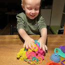 Kinetic Sand Ultimate Sandisfying Sæt