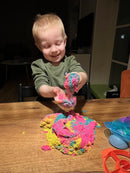 Kinetic Sand Ultimate Sandisfying Sæt