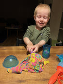 Kinetic Sand Ultimate Sandisfying Sæt