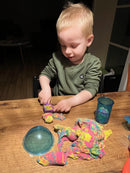 Kinetic Sand Ultimate Sandisfying Sæt