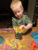 Kinetic Sand Ultimate Sandisfying Sæt