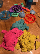 Kinetic Sand Ultimate Sandisfying Sæt