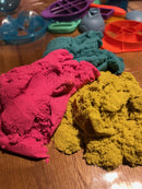 Kinetic Sand Ultimate Sandisfying Sæt