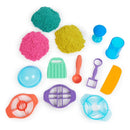 Kinetic Sand Ultimate Sandisfying Sæt - Billede 1