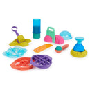 Kinetic Sand Ultimate Sandisfying Sæt - Billede 1