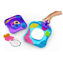 Kinetic Sand SquishMotion Sæt - Billede 1