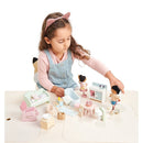 Dukkehusmøbler Startsæt  - Billede 1