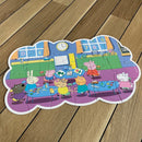 Gurli Gris puslespil - Gurli - Fra 3 år.