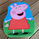 Gurli Gris puslespil - Gurli - Fra 3 år.