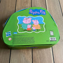 Gurli Gris puslespil - Familien Gris - Fra 3 år.