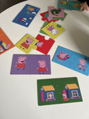 Gurli Gris læringsspil - Lær modsætninger - Fra 3 år.