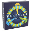Partners Trio - spil fra 8 år - Billede 1