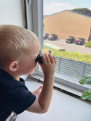 Børnekikkert til små børn -  1 stk.