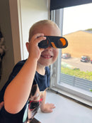 Børnekikkert til små børn -  1 stk.