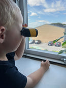 Børnekikkert til små børn -  1 stk.