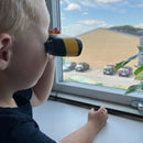 Børnekikkert til små børn -  1 stk.