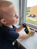 Børnekikkert til små børn -  1 stk.