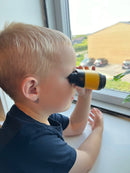 Børnekikkert til små børn -  1 stk.