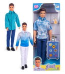 Jack Dukke - Billede 1