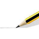 STAEDTLER Noris Blyanter - 12 stk. - Billede 1