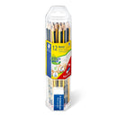 STAEDTLER Noris Blyanter - 12 stk. - Billede 1