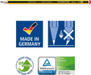 STAEDTLER Noris Blyanter - 12 stk. - Billede 1