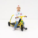Rose Hero Ambulance - Fra 3 - 5 år - Billede 1