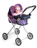 Baby Love - Dukkevogn - Billede 1