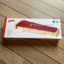 Xylofon med 12 klangplader - Goki