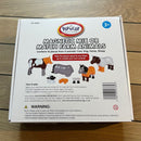 Popular Playthings - Magnetiske Mix & Match Bondegårdsdyr - Fra 3 år.
