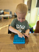 Plop Up fidgetspil - ASSORTERET - 1 stk