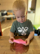 Plop Up fidgetspil - ASSORTERET - 1 stk