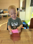 Plop Up fidgetspil - ASSORTERET - 1 stk