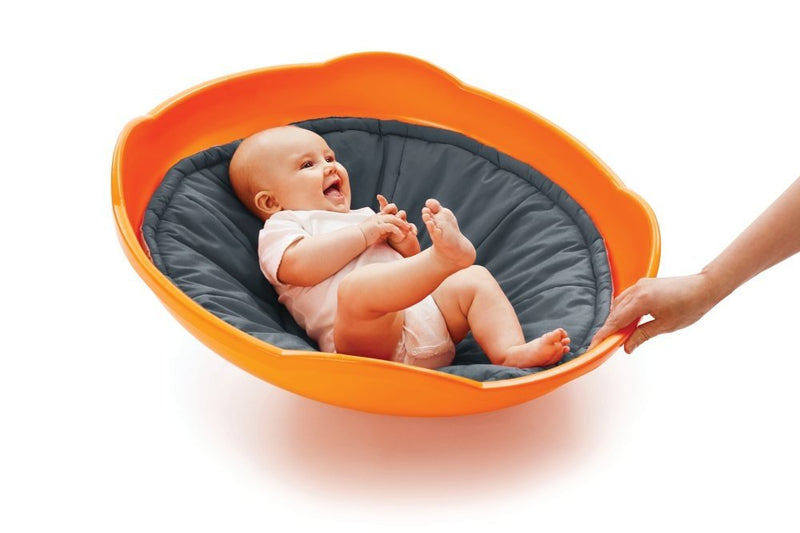 Mini Top - Ø: 68 cm inkl pude - Billede 1