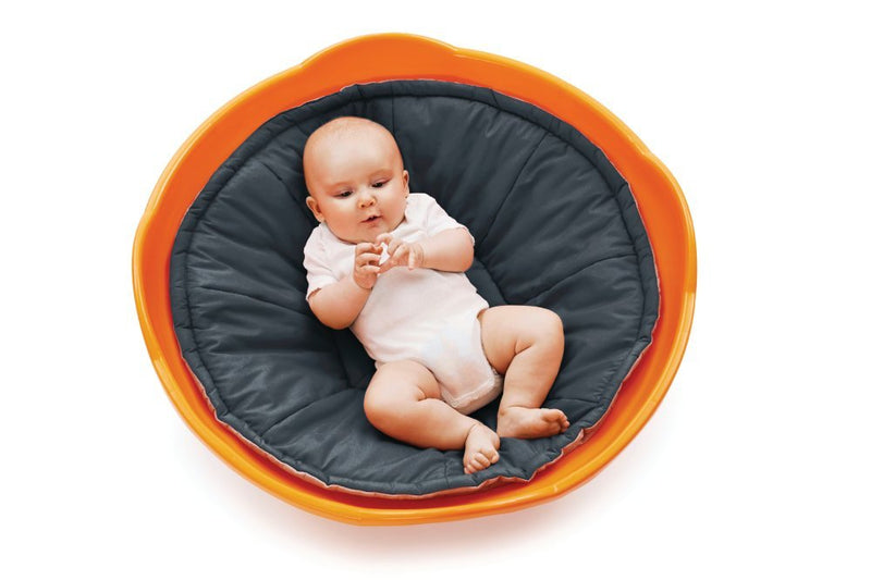 Mini Top - Ø: 68 cm inkl pude - Billede 1