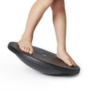 Gonge - Balancebræt - Massivt skum - Grå