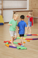 Floden Landskab - 25 dele - Gonge