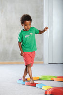 Floden Landskab - 25 dele - Gonge