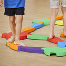 Floden Landskab - 25 dele - Gonge