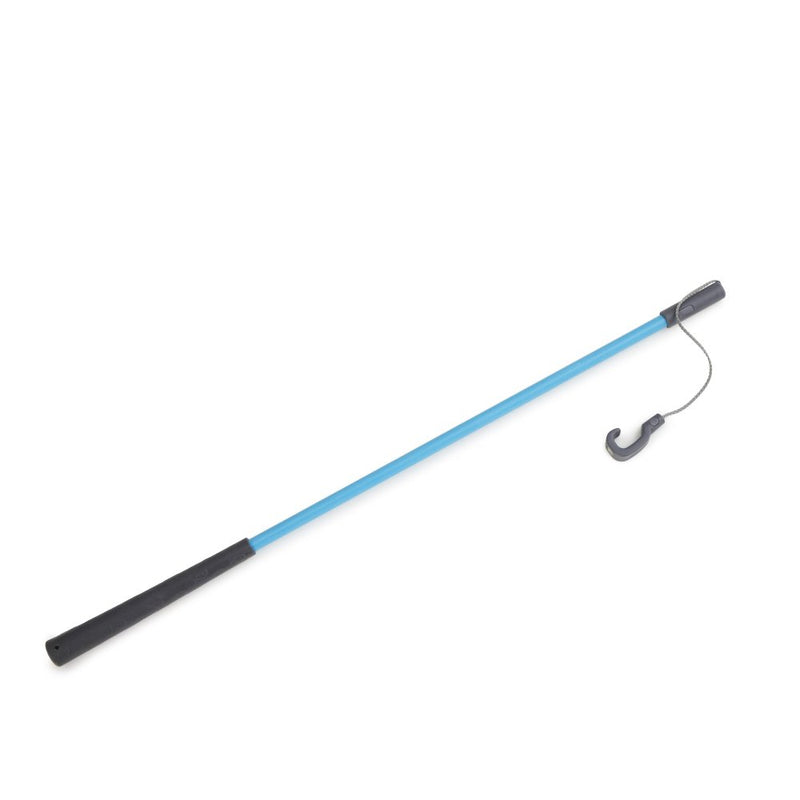 Fiskestang til magnet-fisk - L:90 cm - Billede 1