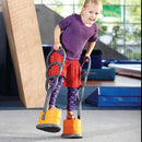Mini Stilts Stylter fra Gonge - Fra 3-6 år.