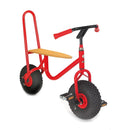 Rose 2-hjulet pedalcykel m. ballondæk - Billede 1